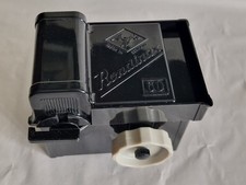 Agfa Rondinax 60, Tageslichttank, Entwicklungstank, (1)