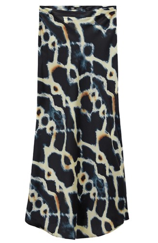 Zara langer rock neu - zara, gr.