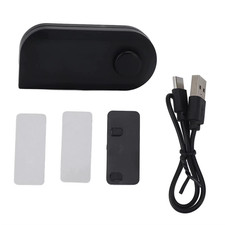 Staubsauger LED Staub Display