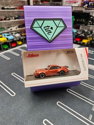 Schuco modellautos - 1:64,