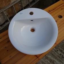 Ideal Standard Waschbecken