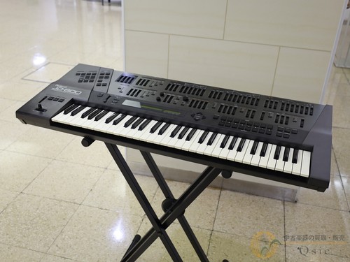 Roland 800 vintage digital - vintage,