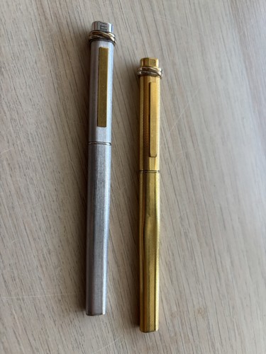 Must cartier trinity - must, de