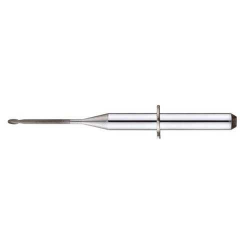 Hansong milling burs - hansong, wieland