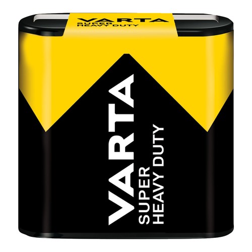 Varta 3lr12 super heavy - varta, 4,5v