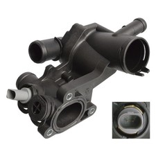 FEBI Thermostat VW-Audi 109147
