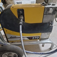 Wagner F270 Airless