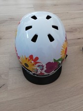 Nutcase Little Nutty Kinderhelm Fahrrad Skate Multisport MIPS System 52 - 56 cm