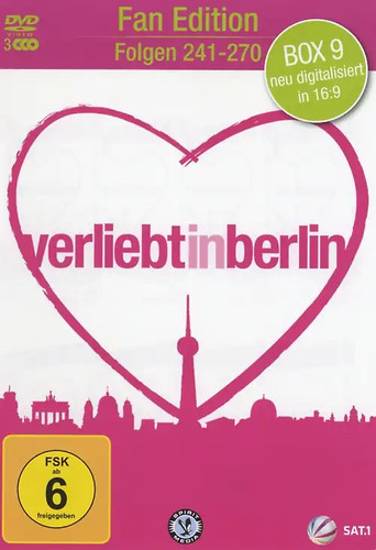 Verliebt berlin folgen - verliebt, in