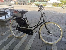 hollandrad damen 28 gazelle
