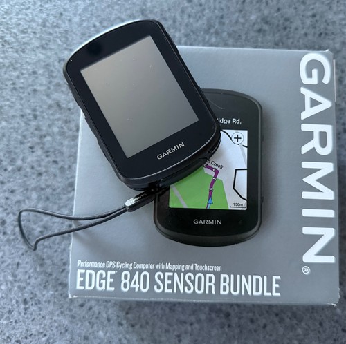 Garmin edge 840 - garmin,