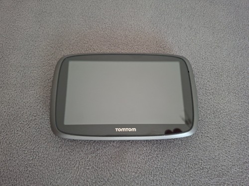 Tomtom 510 pkw navi zoll - tomtom,