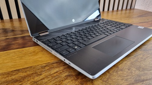 Pavilion x360 dq1001ng - hp, 15-dq1001ng