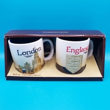 Starbucks Espresso Set, Tasse