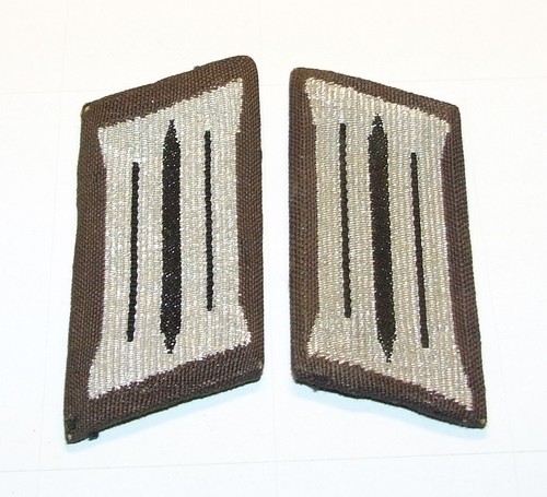 Nva paar original - nva, 1