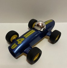 Play forever Toys Lucas Blue