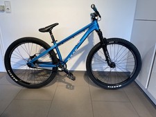 ROSE The Bruce 2 – Blau –