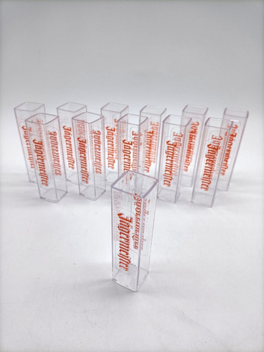 Jägermeister shot - 12,