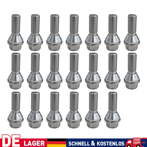 Radbolzen radschrauben für - radbolzen,