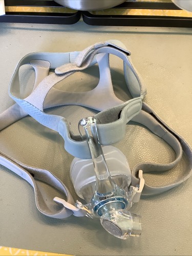 Original resmed maske eson - maske,