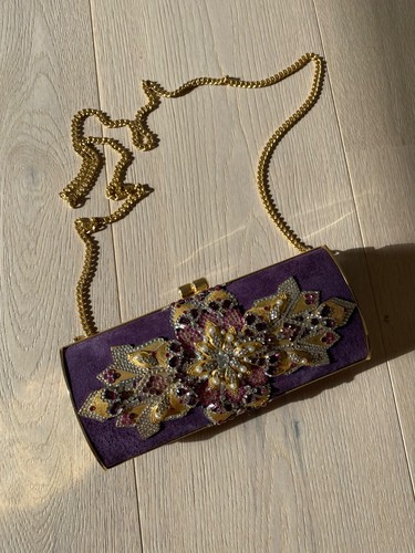 Vintage tasche henryks bijoux - tasche,