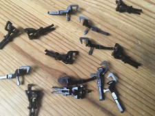 Fleischmann HO 14 x 6510