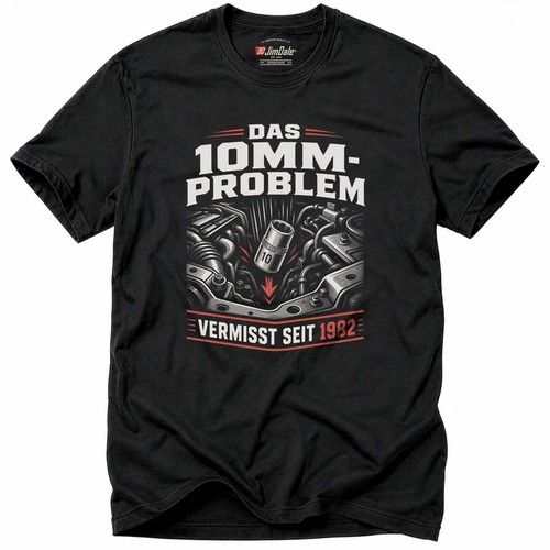 Shirt geschenk für - t-shirt,