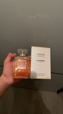 CHANEL Coco Mademoiselle Eau