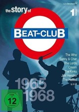The Story of Beat-Club |