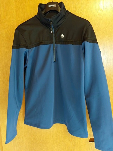 Icepeak unisex midlayer mit - midlayer,