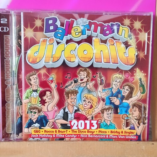 More music ballermann - more,