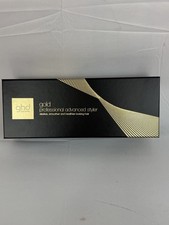 ghd Gold Styler Glätteisen