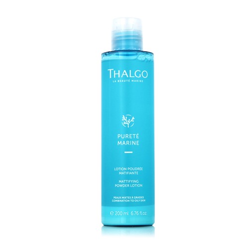 Thalgo pureté marine powder - thalgo,