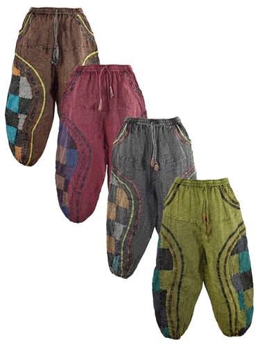 Neu fair trade - fair, stonewashed