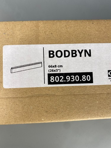 Ikea bodbyn deko - bodbyn, deko-sockel