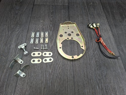 Harley davidson wla 1940 1952 - davidson,