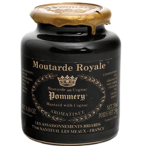 Meaux senf pommery moutarde - meaux-senf,