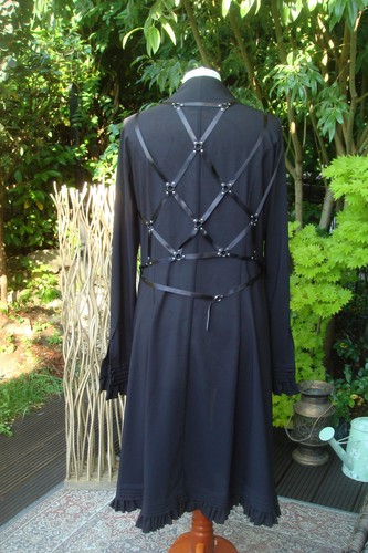 Traum kleid mantel - traum, ,marlies