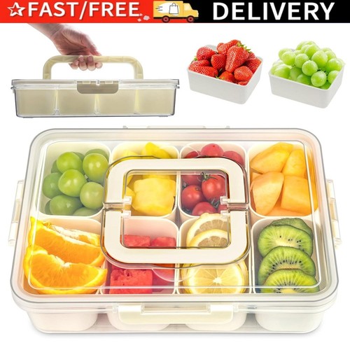 Fächer snack box - fächer,