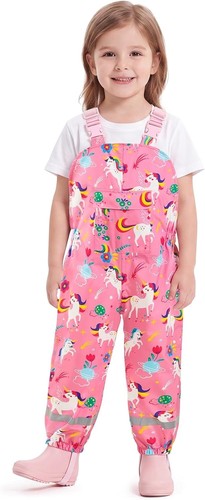 Regenhose kinder polyester - regenhose,
