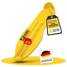 Heidermass fußmessgerät - heidermass,
