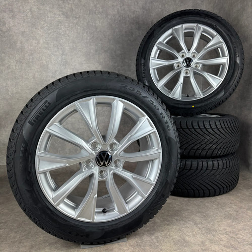 Original toshima 18 - original, vw