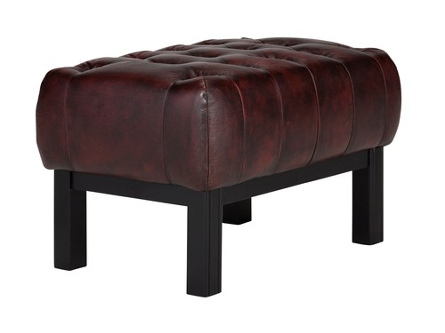 Chesterfield hocker kingsfield - chesterfield,