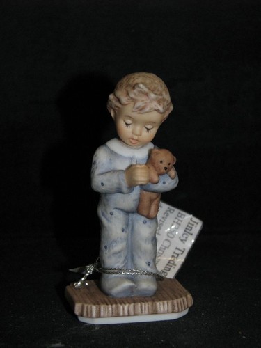 Berta hummel musterfigur - berta,