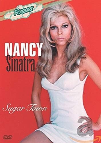 Nancy sinatra - -, video)
