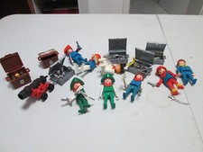 Playmobil - sehr alte Piraten