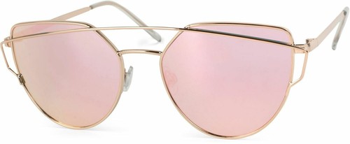 Sonnenbrille katzenaugen cat - sonnenbrille,