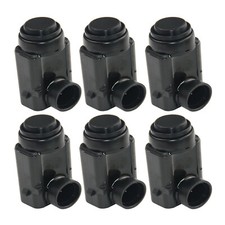 6x Parksensor PDC Einparkhilfe