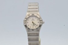 OMEGA CONSTELLATION QUARTZ