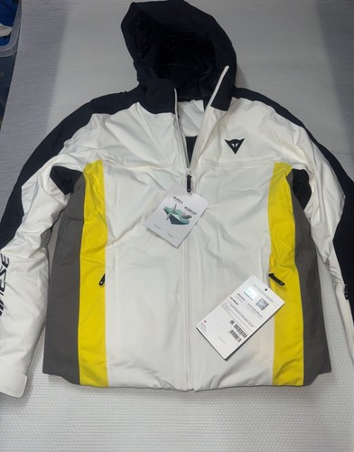 Dainese ski herren jacke - herren,
